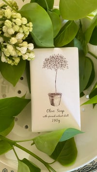 Image 3 of Savon exfoliant