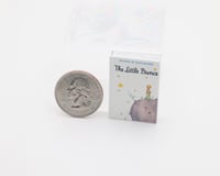 Image 4 of Miniature Book: The Little Prince
