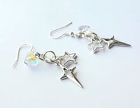 Image 1 of Stardust Earrings