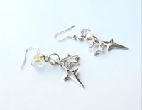 Image 5 of Stardust Earrings