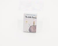 Image 1 of Miniature Book: The Little Prince