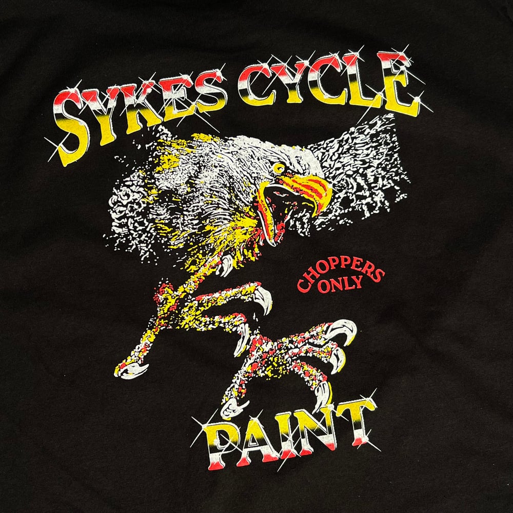 Image of Choppers Only Tee 