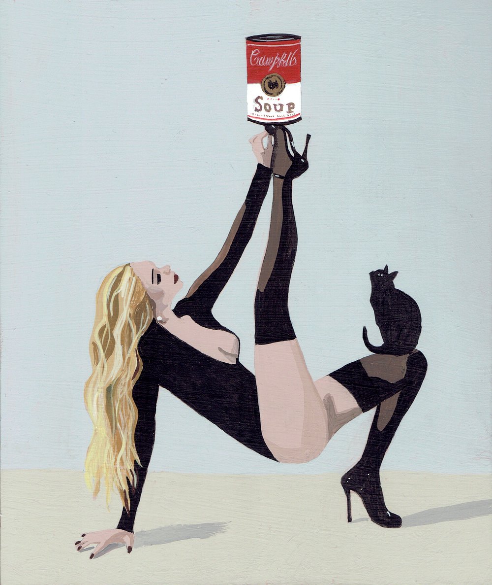 Image of NEW YEAR IN MICHIGAN