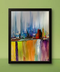 Image 3 of Above & Below