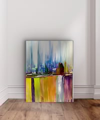 Image 1 of Above & Below