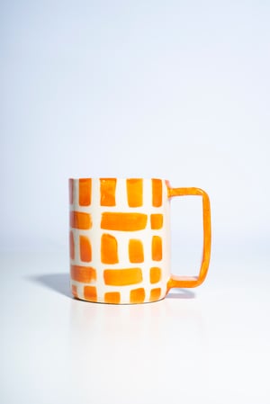 Image of Ruins Mug