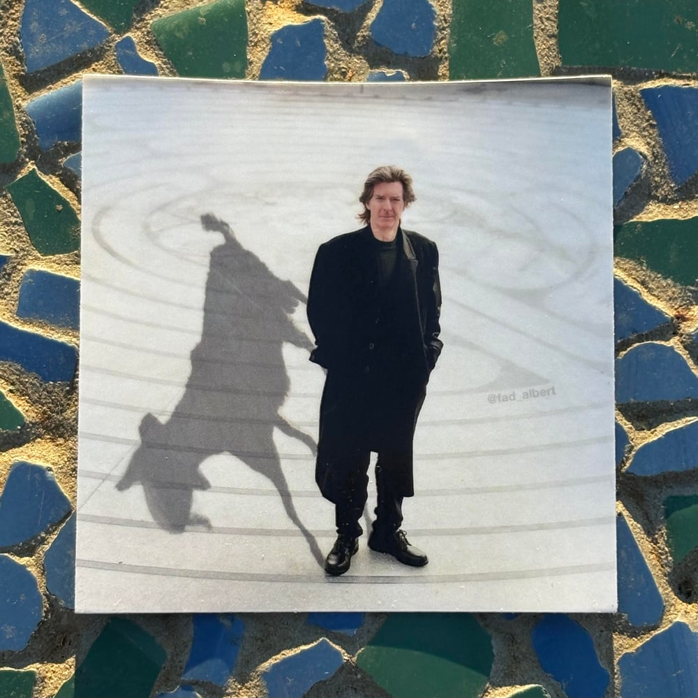 Image of Phil the GOAT 