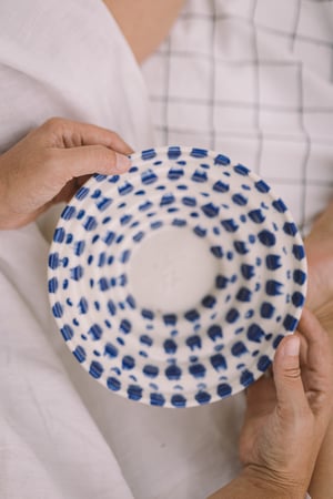 Image of Taçad escadas/ Stairs bowls