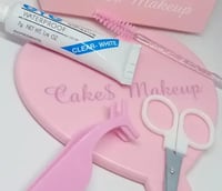 Cake$ Strip Lash Kit