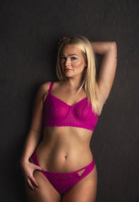 Image 4 of Boudoir Mini Session Fee $99