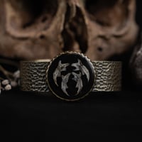 Image 3 of Mouse Jaw Cuff Bracelet