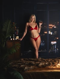 Image 12 of Boudoir Mini Session Fee $99