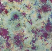 Image 2 of Size 3XL - Button Down Rayon Shirt 