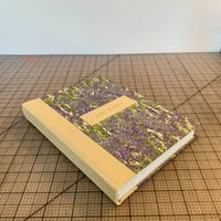 Image 1 of Risograph Snail Planner - Lavender Cover