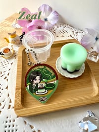 Image 3 of BTB Cafe Series: Pudding Charms