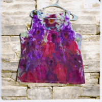 Image 2 of Womans XL tank top 