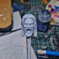 Image 1 of Artist Spotlight -SES CM Punk