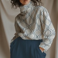 Image 5 of Scribble Ogee