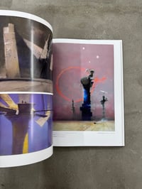 Image 2 of The Art of John Harris - John Harris