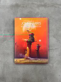 Image 1 of The Art of John Harris - John Harris
