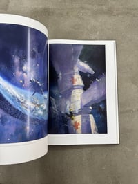 Image 6 of The Art of John Harris - John Harris