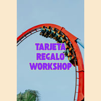 Image 1 of BONO REGALO: Cose un pantalón infantil (0–6 años)