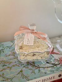 Image 1 of Raspberry Rose No 540 Baccarat Milk Bath Tea  