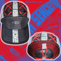 Image 1 of  HS-001 I RED DEAD CAP 