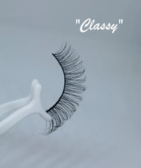 Image 3 of Classy Lashes 