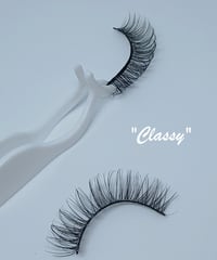 Image 2 of Classy Lashes 
