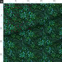 Image 4 of Botanical Flow