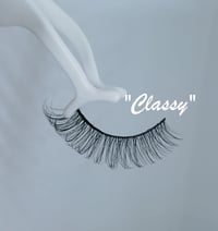 Image 1 of Classy Lashes 