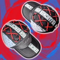 Image 3 of  HS-001 I RED DEAD CAP 