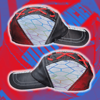 Image 2 of  HS-001 I RED DEAD CAP 