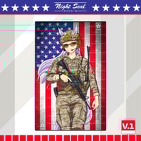 Image 3 of GOLD SHIP / U.S ARMY 