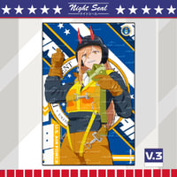 Image 4 of POWER AIR FORCE