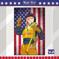 Image 3 of POWER AIR FORCE