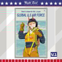 Image 2 of POWER AIR FORCE