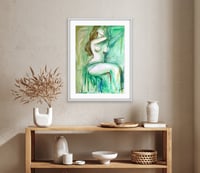 Image 3 of Nude Study #2