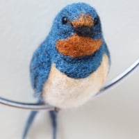 Image 2 of Workshop Registration - Barn Swallow