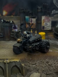 Image 2 of Dark Angel Attack Bikes
