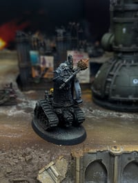 Image 3 of Dark Angel Attack Bikes