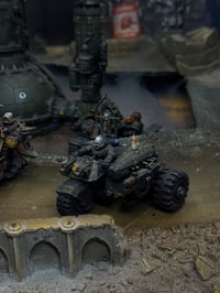 Image 4 of Dark Angel Attack Bikes