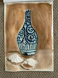 Reserved listing for Annette 