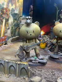 Image 4 of Killa Kan Bear Bots