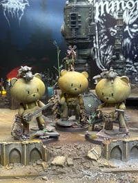 Image 1 of Killa Kan Bear Bots