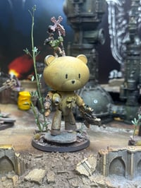 Image 2 of Killa Kan Bear Bots