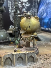 Image 3 of Killa Kan Bear Bots