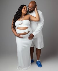 Image 7 of Isadora Dress