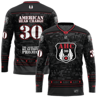 Image 1 of AMERICAN HEAD CHARGE EXCLUSIVE SHIRT